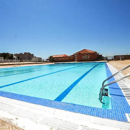 Preciosa Casa En Con Vistas Al Сasa de vacaciones *