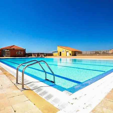 Preciosa Casa En Con Vistas Al Сasa de vacaciones Le Barcarès