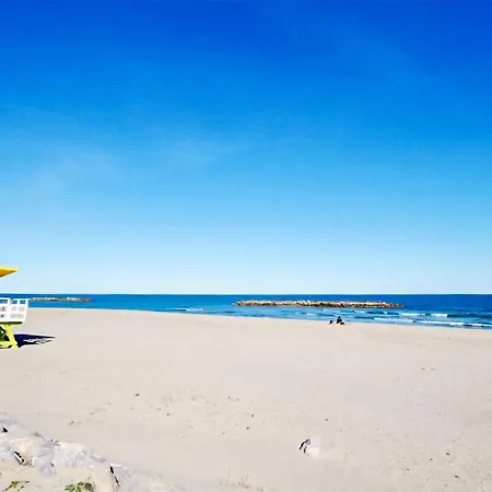 Сasa de vacaciones Preciosa Casa En Con Vistas Al